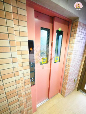 【その他共用部分】 | オーヴェスト横浜
