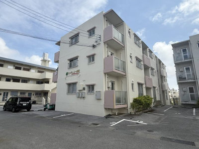 【外観】 | センチュリー首里
