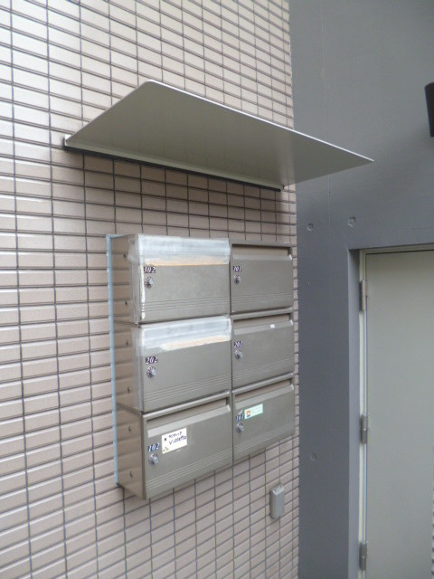 ＳＧ３ビルのその他共用部分