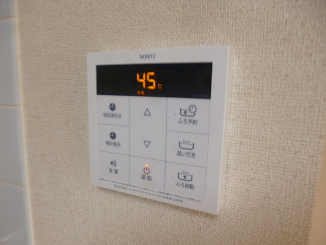 ＳＧ３ビルの設備