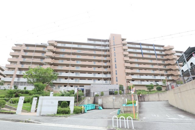 ルイシャトレ垂水壱番館
