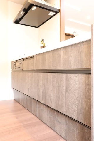 ルイシャトレ垂水壱番館のキッチン|キッチン