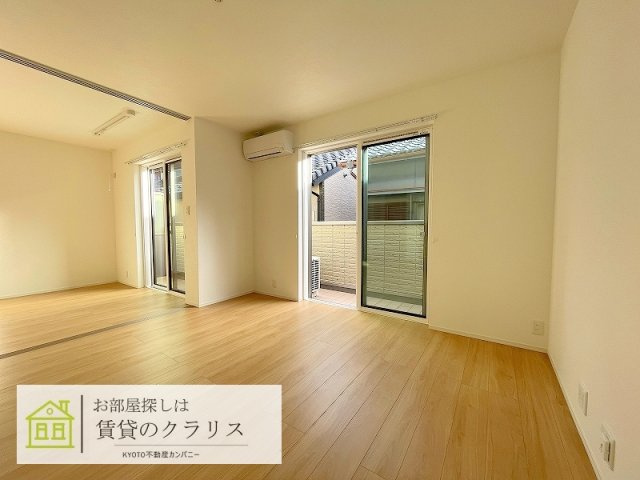 グレイス長岡京 