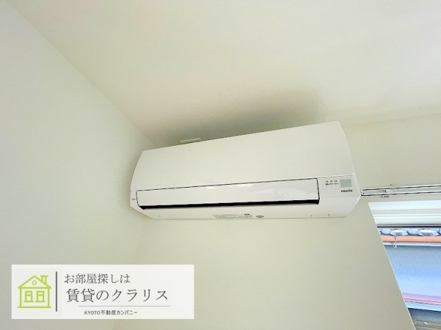 グレイス長岡京 の設備