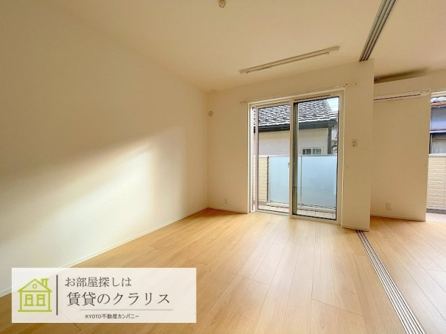 グレイス長岡京 