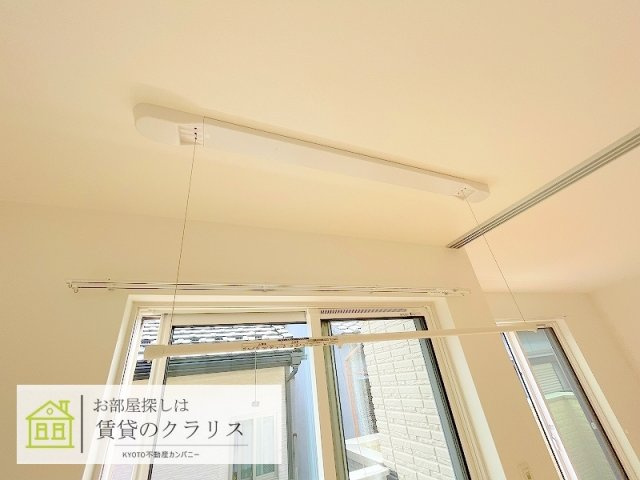 グレイス長岡京 