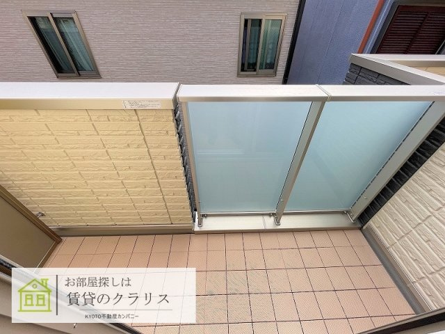 グレイス長岡京 