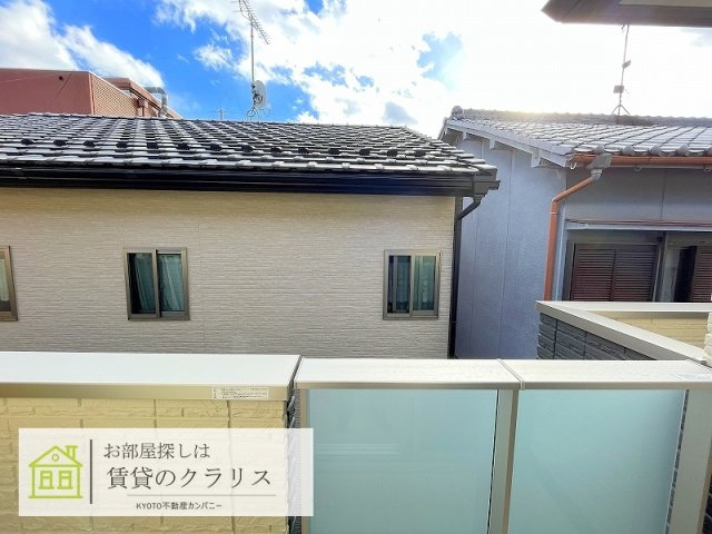 グレイス長岡京 