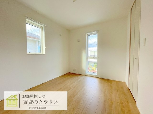 グレイス長岡京 