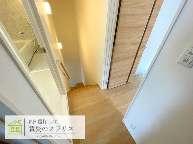 グレイス長岡京 