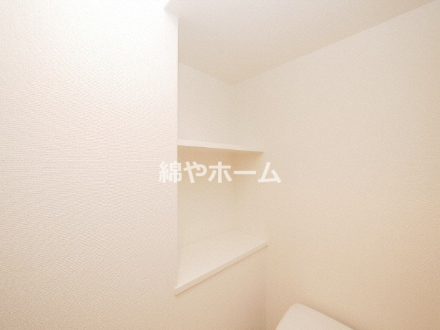 サムティ天満Dioの設備