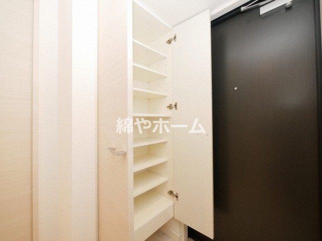 サムティ天満Dioのその他