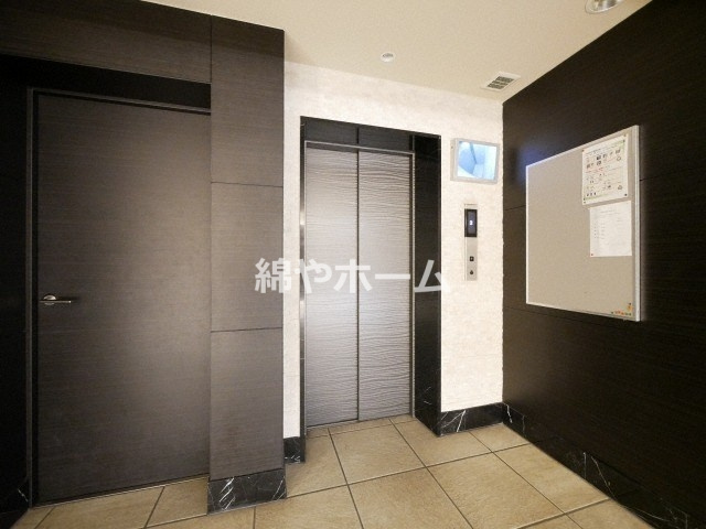 サムティ天満Dioのその他共用部分