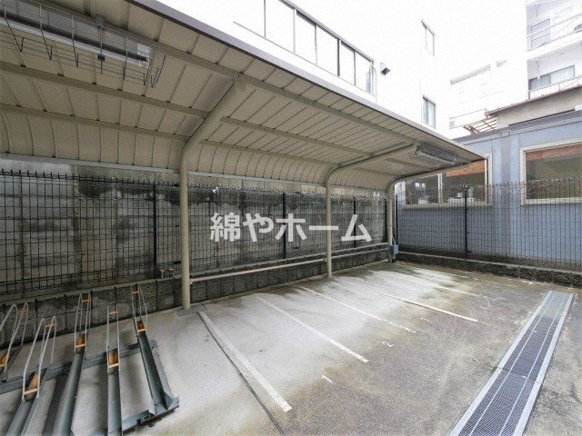 サムティ天満Dioのその他共用部分