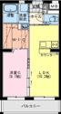 【間取り】 | （仮称）日ノ出町YMマンションの間取り