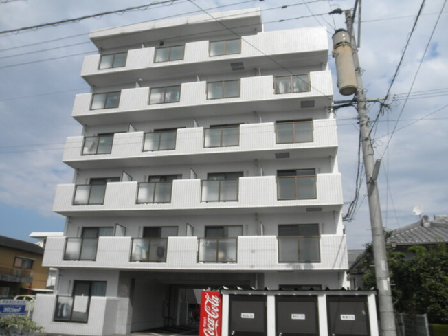 【外観】 | アルカコンネ大工