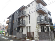 D-resena松山の画像