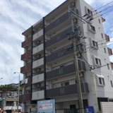 Caron旭通りの画像
