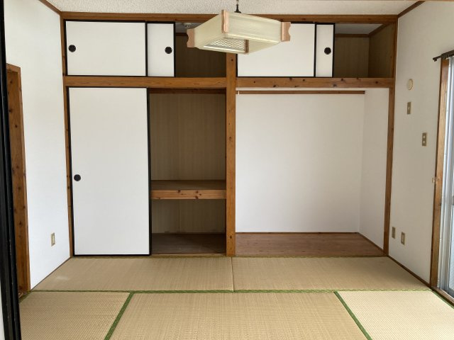 【和室】
