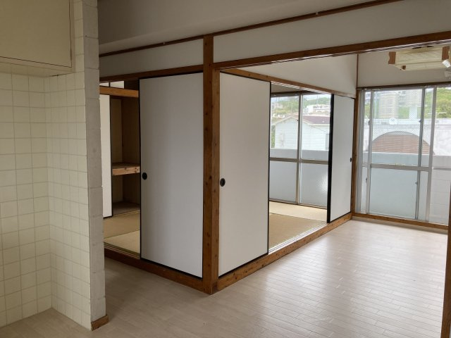 【和室】