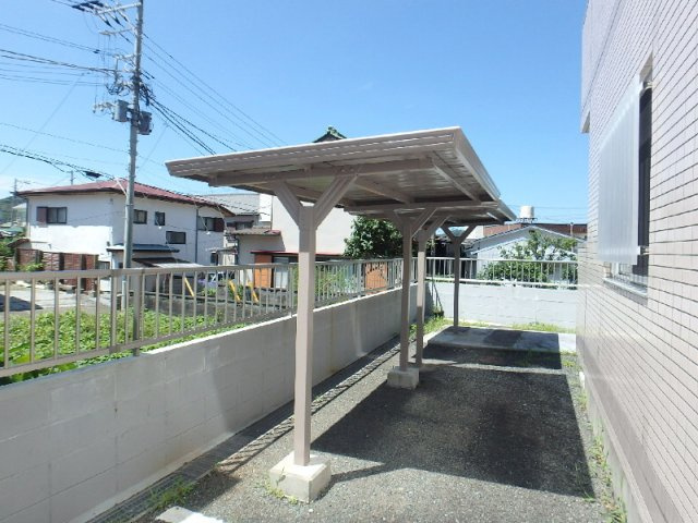 S0181R　ピニエール下田のその他共用部分