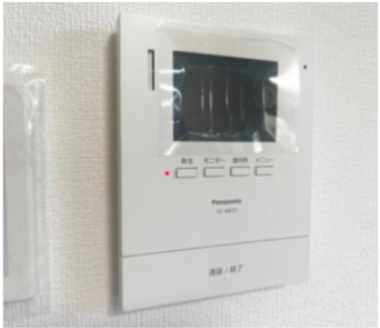 【防犯設備】 | ☆八尾市曙町2丁目7-7　新築一戸建て