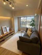 中銀上野パークマンシオン