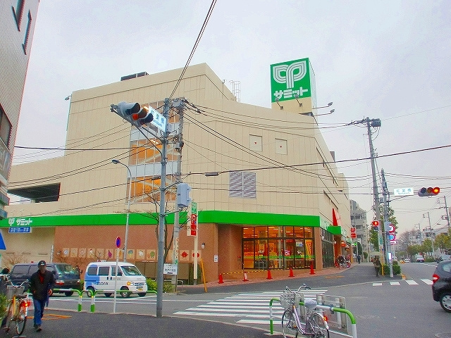 メゾン　ド　フォーレのその他|サミットストア滝野川紅葉橋店