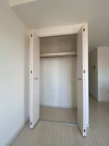 ベルパッソ横川 弐番館の収納|参考写真