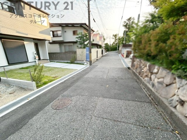 西宮市内の新築一戸建て情報は、市内３店舗展開中ののセンチュリー21アクロスコーポレイショングループまで♪　最新の物件情報はぜひお問い合わせください。