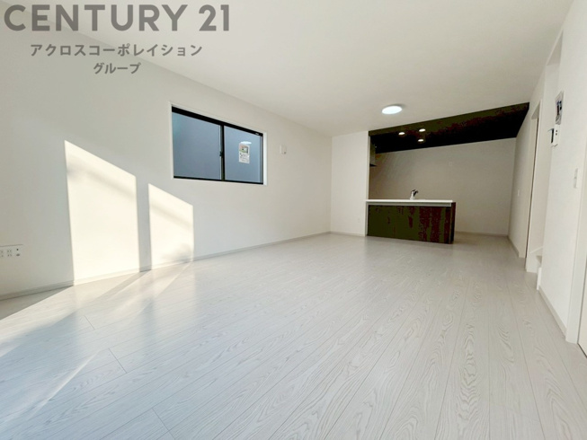 西宮市内の新築一戸建て情報は、市内３店舗展開中ののセンチュリー21アクロスコーポレイショングループまで♪　最新の物件情報はぜひお問い合わせください。