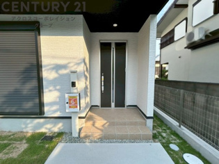 西宮市内の新築一戸建て情報は、市内３店舗展開中ののセンチュリー21アクロスコーポレイショングループまで♪　最新の物件情報はぜひお問い合わせください。