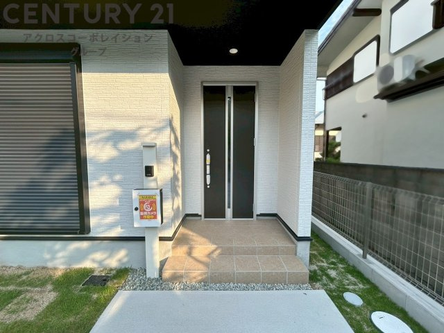 西宮市内の新築一戸建て情報は、市内３店舗展開中ののセンチュリー21アクロスコーポレイショングループまで♪　最新の物件情報はぜひお問い合わせください。