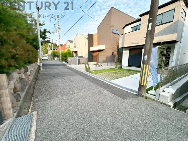 西宮市内の新築一戸建て情報は、市内３店舗展開中ののセンチュリー21アクロスコーポレイショングループまで♪　最新の物件情報はぜひお問い合わせください。