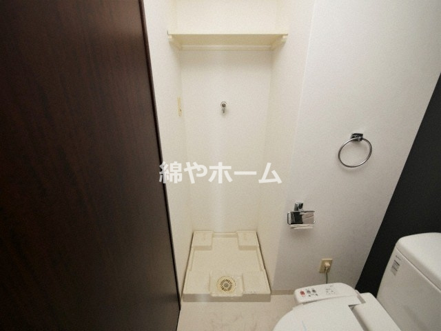 ラ・フォーレ東野田Ⅱの内装|おしゃれな内装です