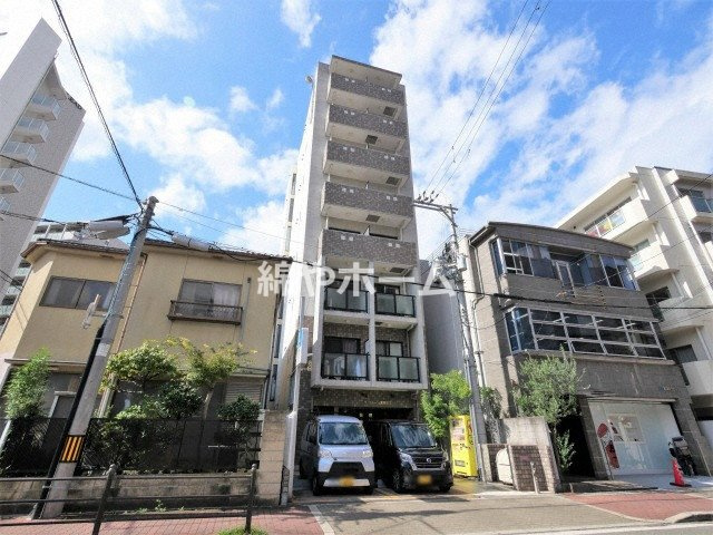 ラ・フォーレ東野田Ⅱ
