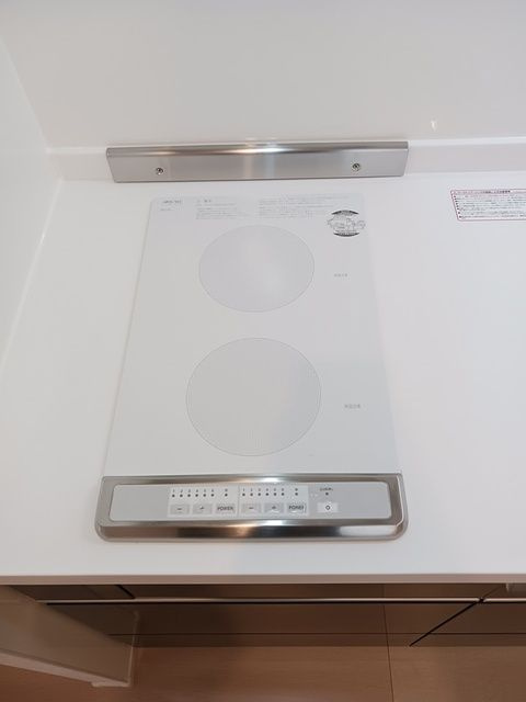 メゾンド　シエルの設備