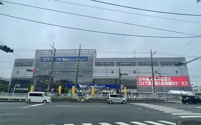 メゾンド　シエルのその他