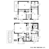 平岸1条12丁目貸家の画像