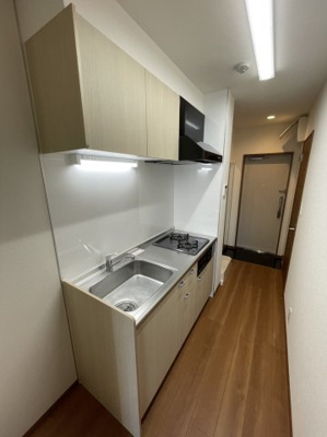 【内装】 | ディオーネ・ジエータ岸部