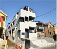 THE HOUSE 与野本町 Blancの画像