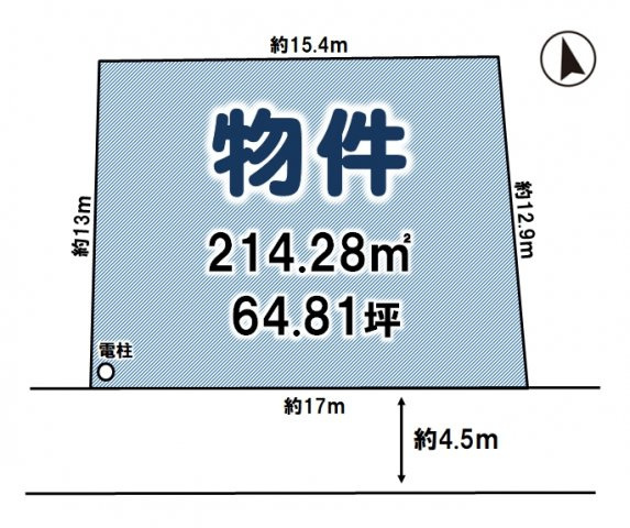 壬生町幸町1丁目