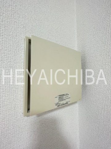 リヴシティ両国壱番館の設備|換気口