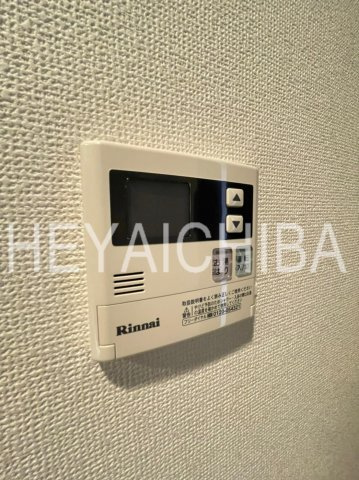 リヴシティ両国壱番館の設備|給湯