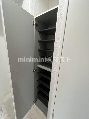 モノリスのその他