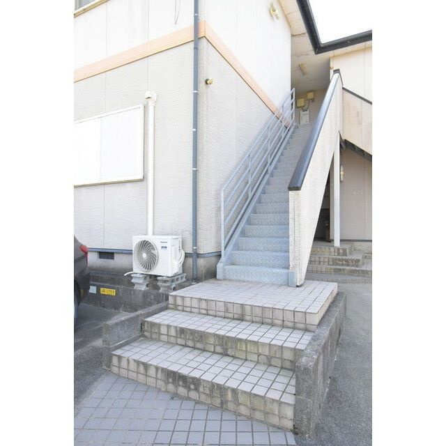 トーキューハイツのその他共用部分