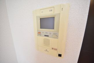 【セキュリティ】 | アスヴェル神戸ハーバーサイド