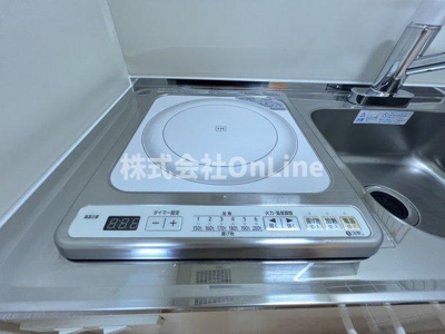 【設備】 | エステート高安A棟