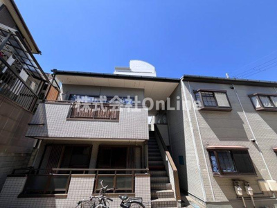 【展望】 | エステート高安A棟