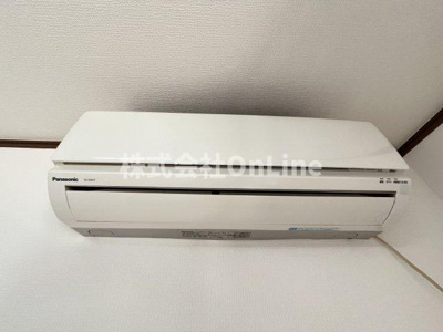 【設備】 | エステート高安A棟
